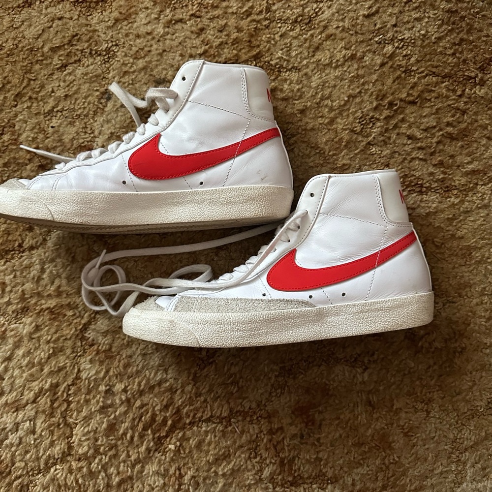 Nike blazers